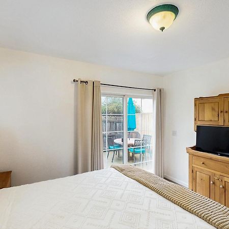 La Marsielle 256 Βίλα Pismo Beach Εξωτερικό φωτογραφία