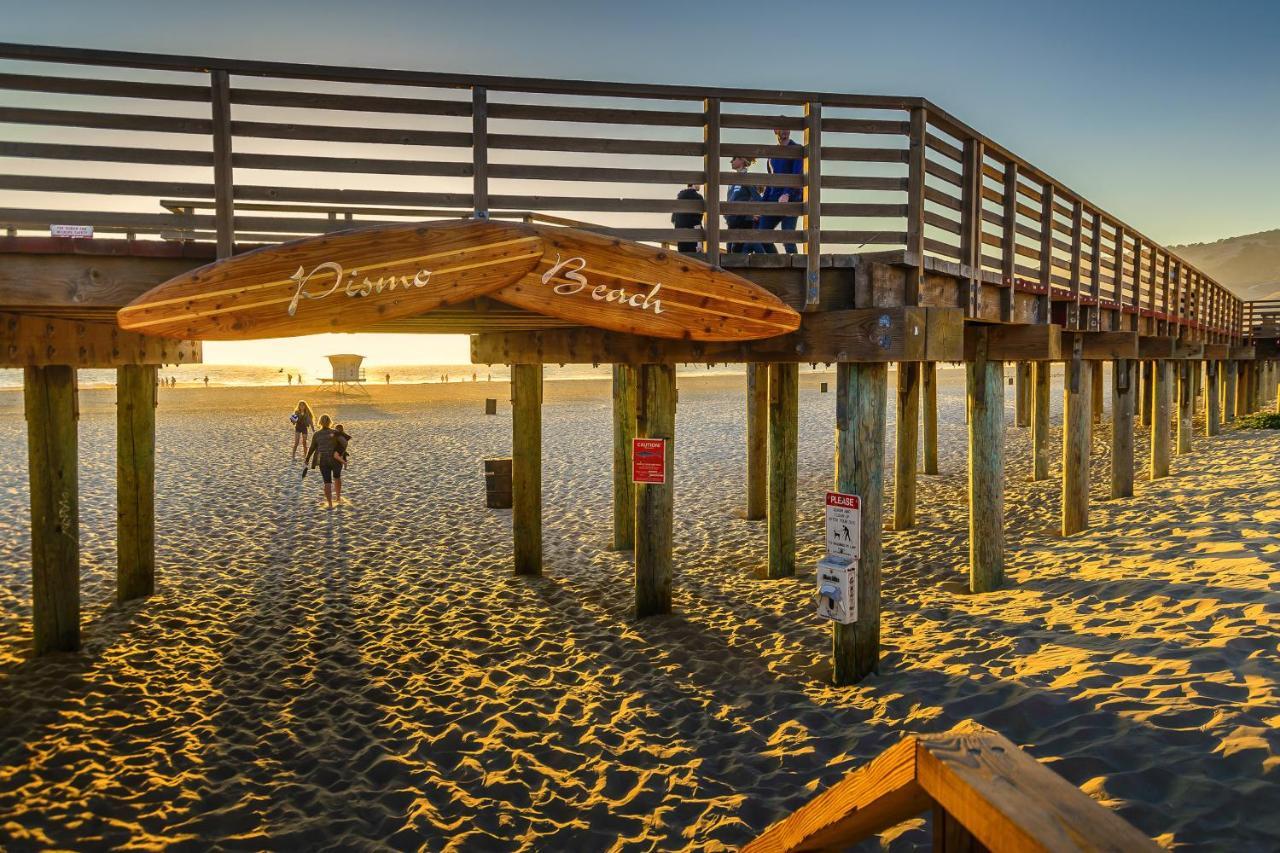 La Marsielle 256 Βίλα Pismo Beach Εξωτερικό φωτογραφία
