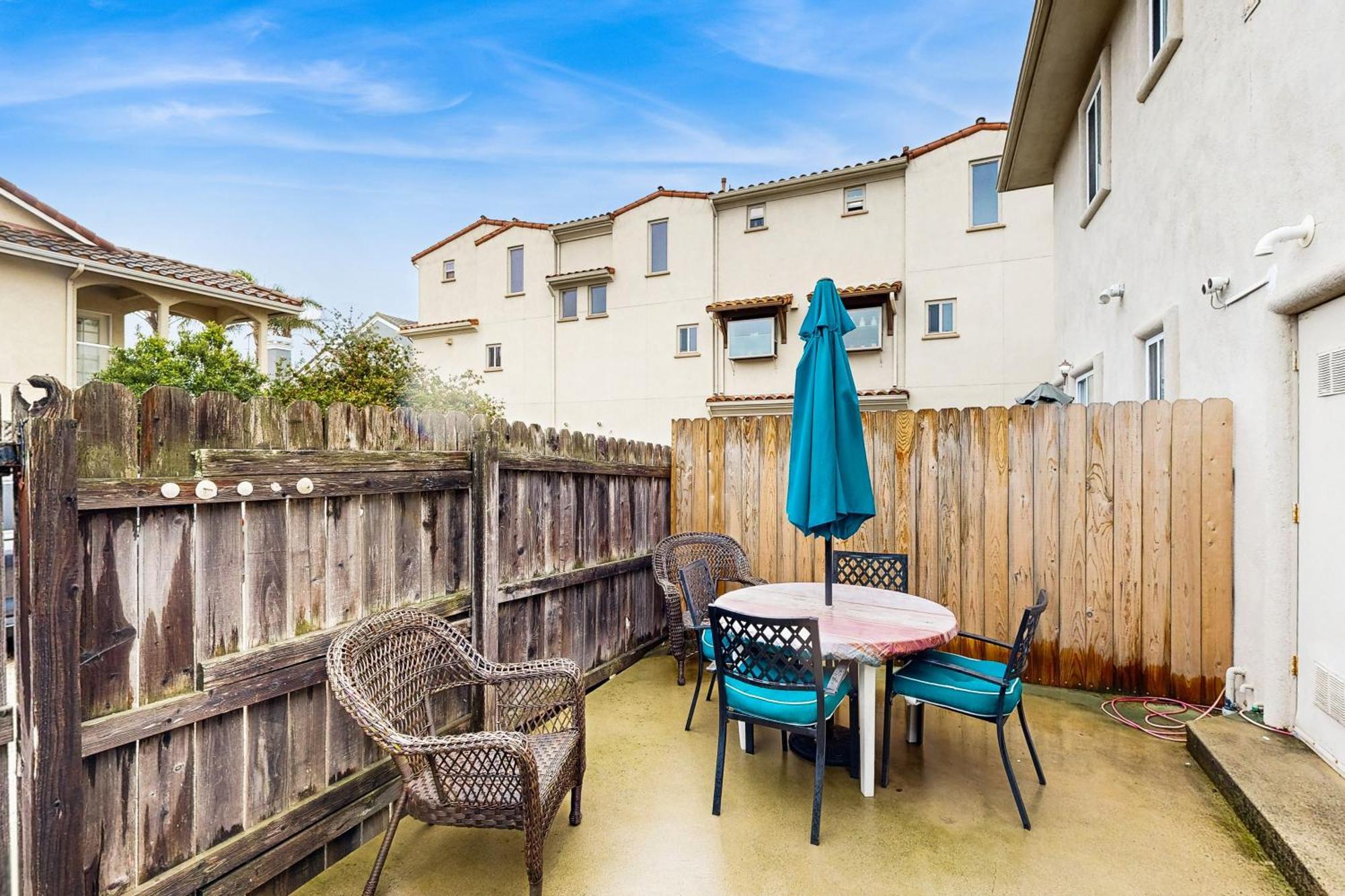 La Marsielle 256 Βίλα Pismo Beach Εξωτερικό φωτογραφία